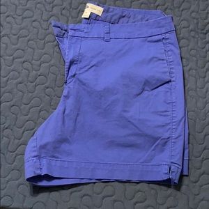 5 Pair of Old Navy Shorts